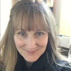 Meet your Posher, Christy